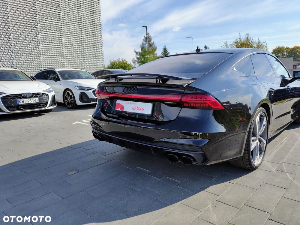 Audi S7 Sportback - 10