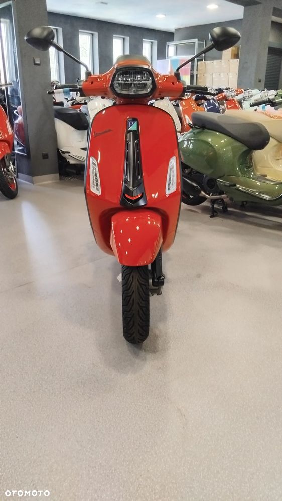 Vespa Sprint - 6