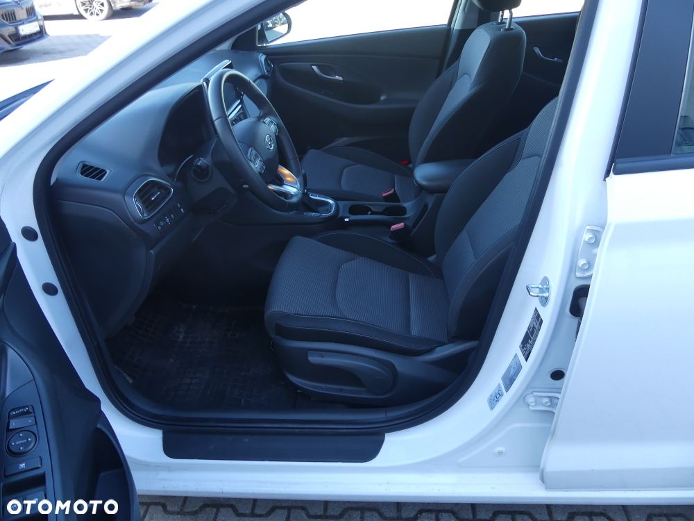 Hyundai i30 1.0 T-GDI Modern - 11