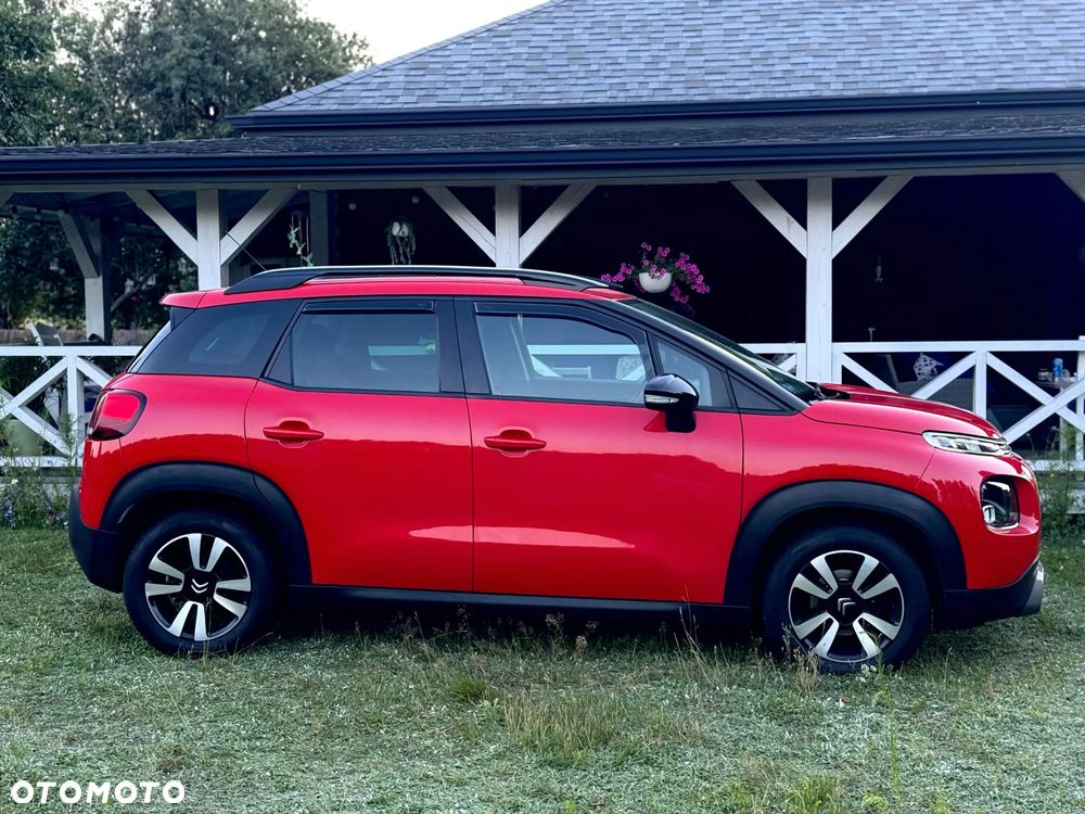 Citroën C3 Aircross 1.5 BlueHDi Shine S&S - 7