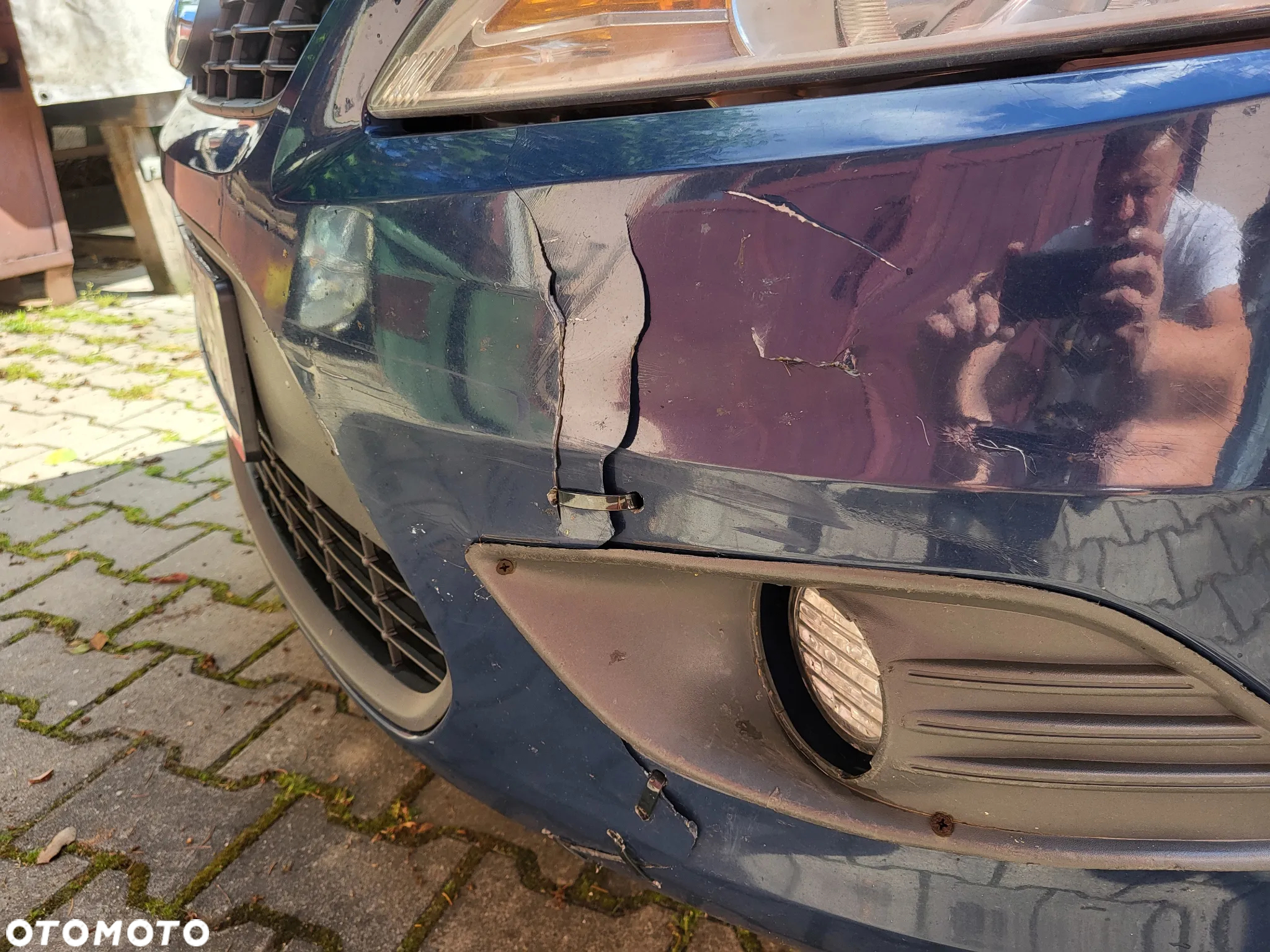 Ford Focus 1.8 TDCi Ambiente - 12