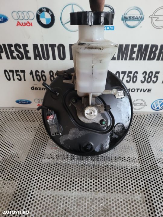Pompa Frana Cu Tulumba Hyundai Tucson IX35 Kia Sportage An 2015-2020 1.6 Crdi Motor D4FE Euro 6 2x4 - 4