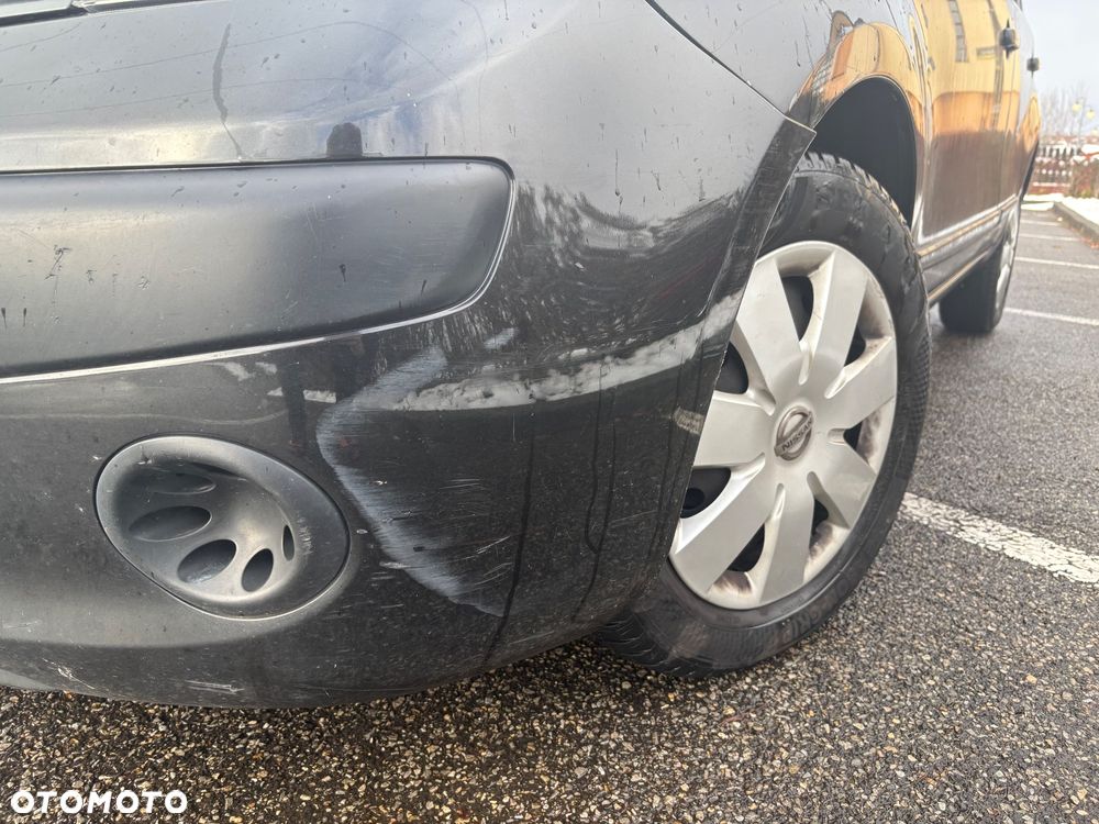 Nissan Note 1.6 Acenta - 13