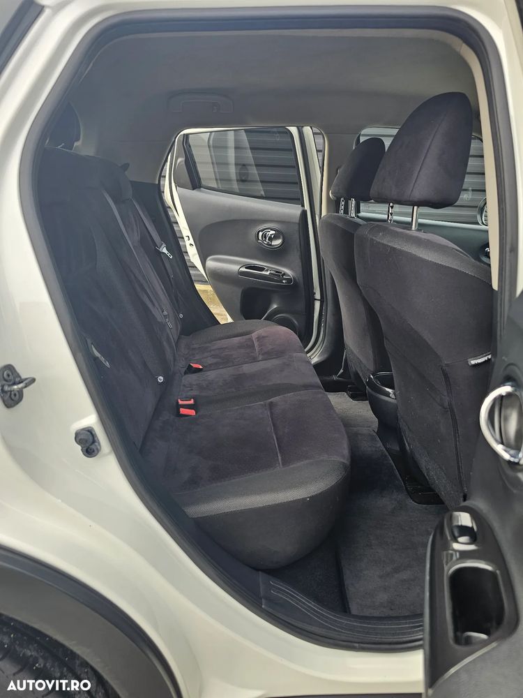 Nissan Juke - 21