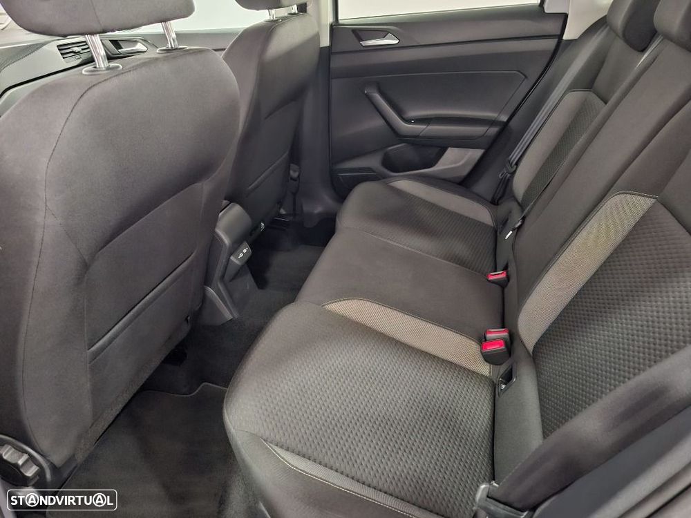 VW Polo 1.0 TSI Urban - 14