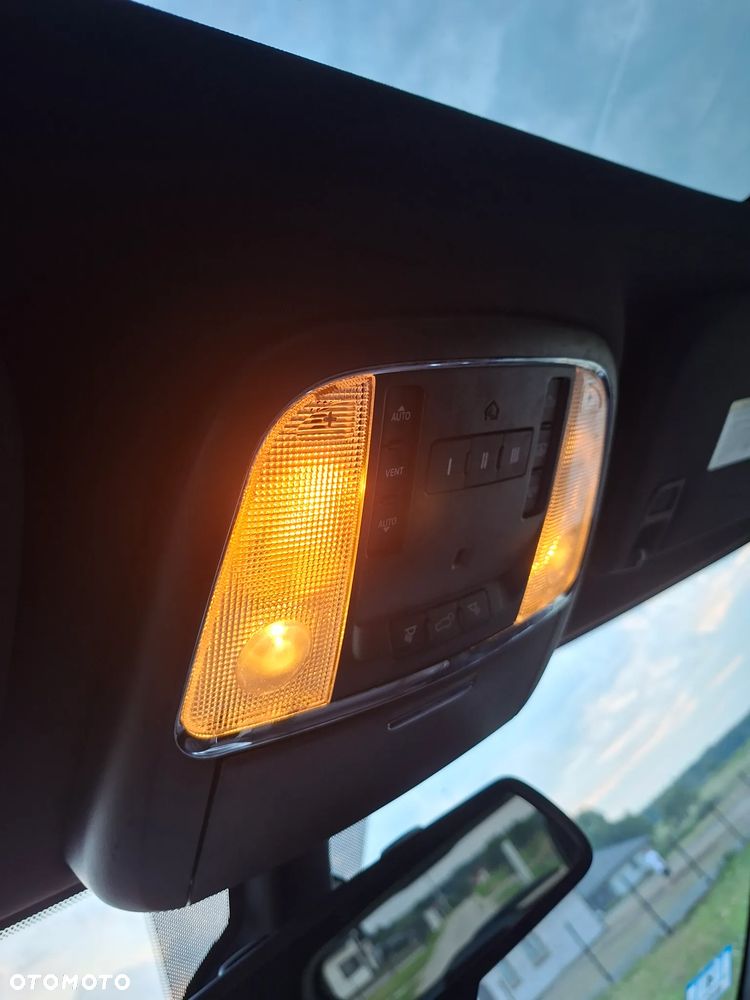 Jeep Grand Cherokee 3.6 V6 Overland - 18