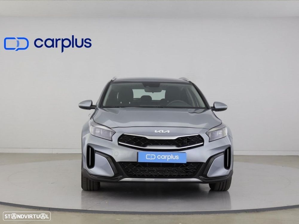 Kia XCeed 1.0 T-GDI Drive - 3