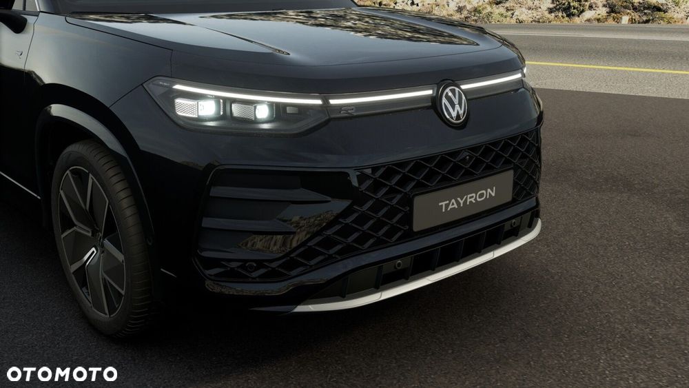 Volkswagen Tayron 2.0 TSI 4Mot R-Line Plus DSG - 16