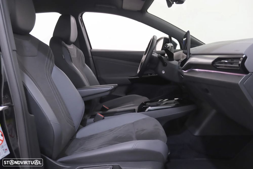 VW ID.5 77 kWh 1st Edition - 16