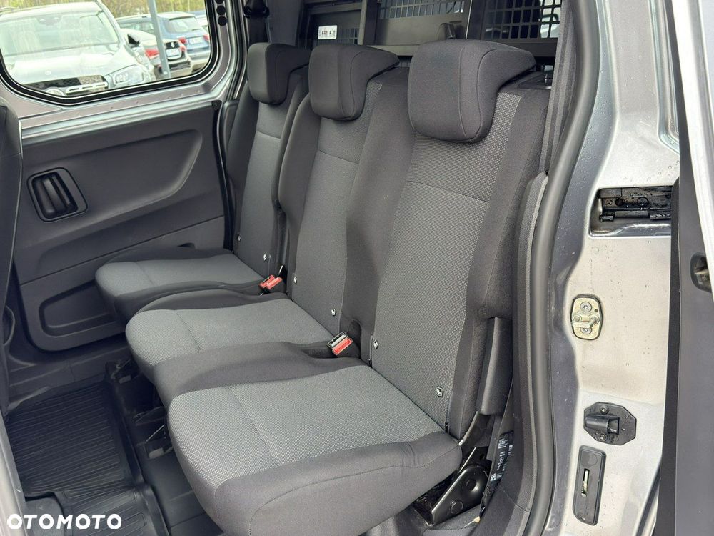 Toyota Proace City - 16