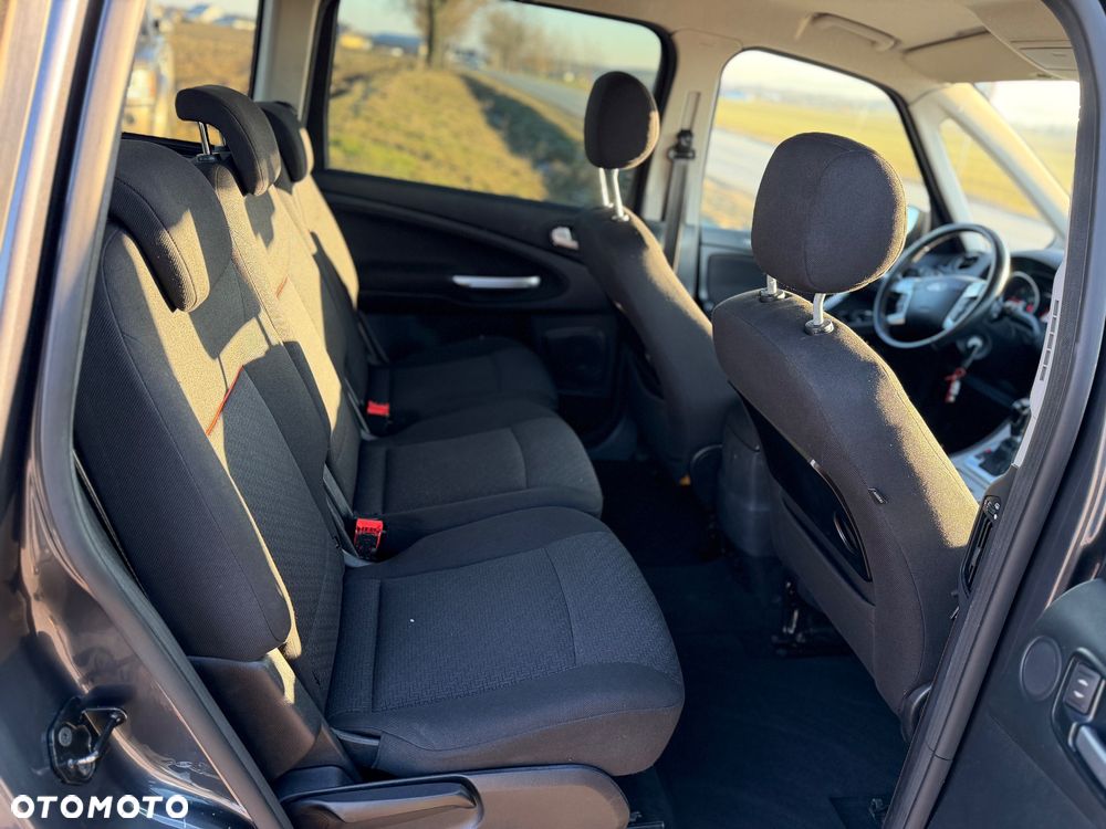 Ford Galaxy 2.0 TDCi Trend - 26