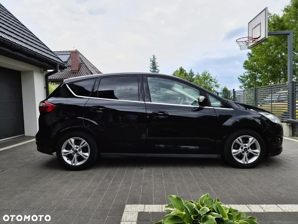 Ford C-MAX - 37