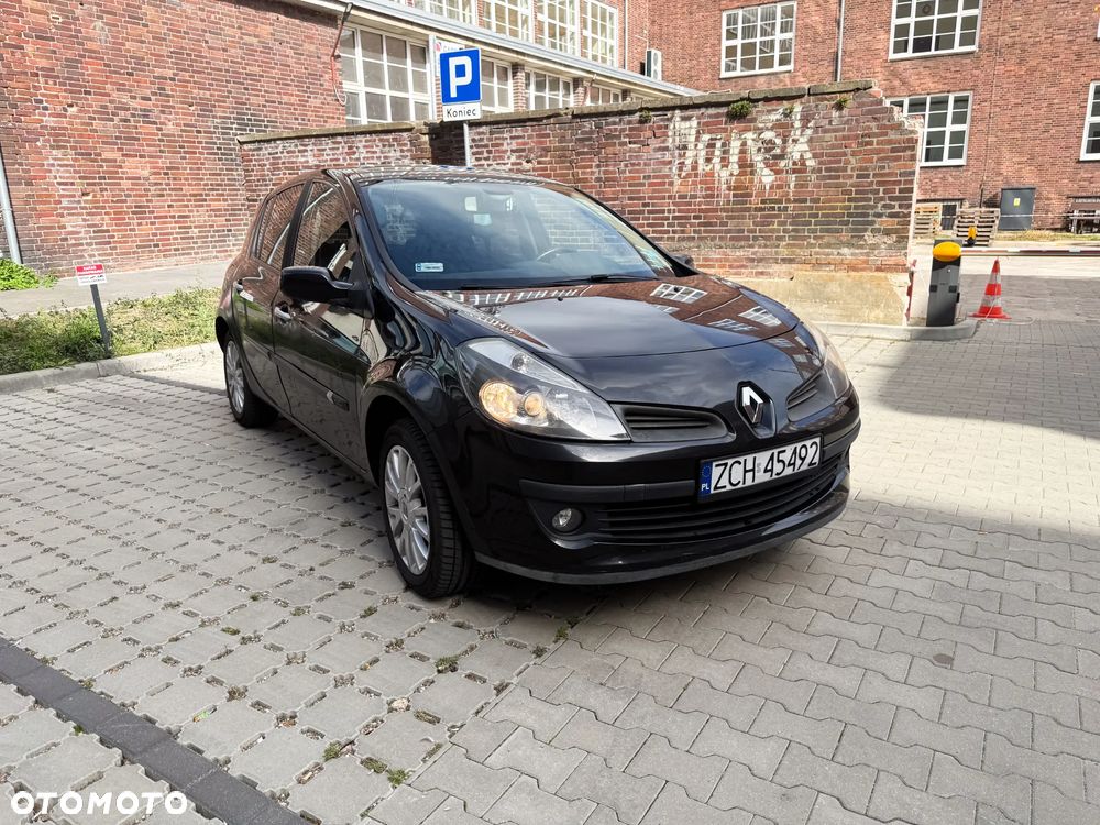 Renault Clio 1.5 dCi Extreme - 8