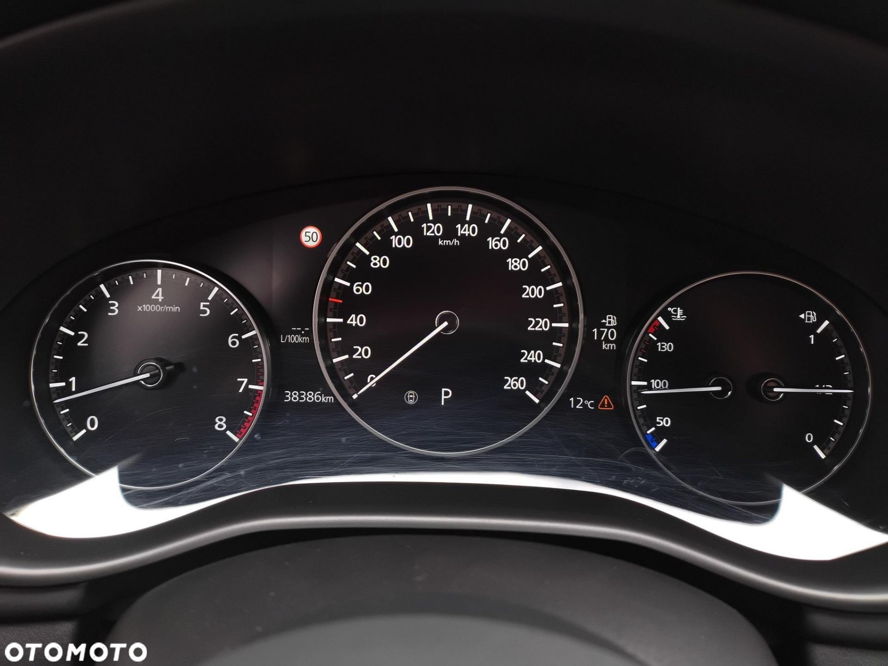 Mazda 3 - 16