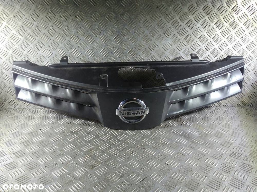 ATRAPA NISSAN NOTE - 1