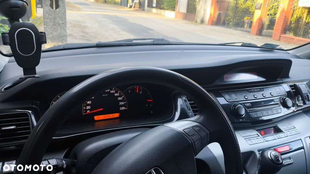 Honda FR-V 2.2 CTDi Comfort - 6