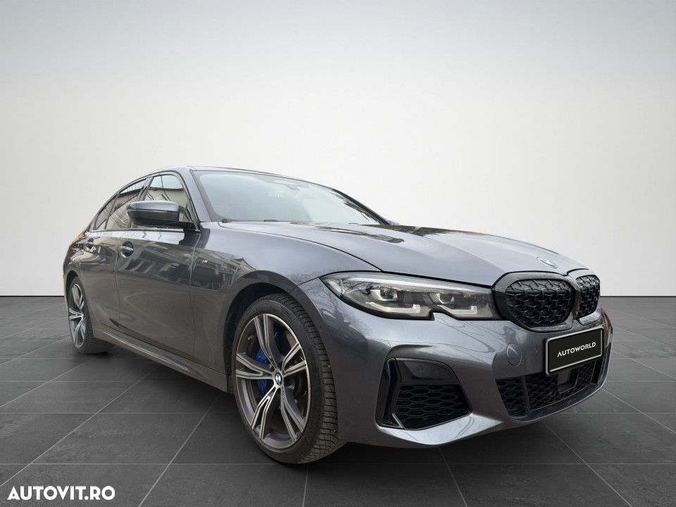 BMW Seria 3 - 2