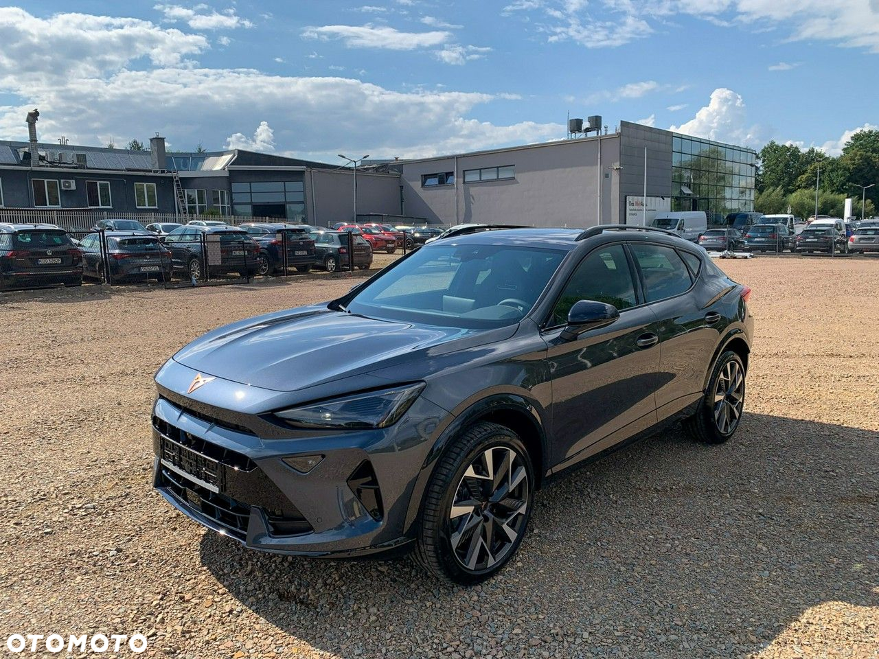 Cupra Formentor - 22