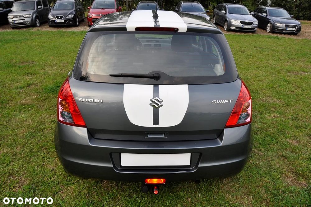 Suzuki Swift 1.3 Comfort+ - 2
