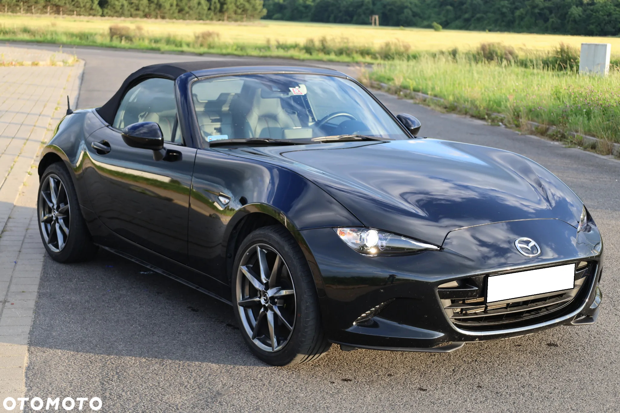 Mazda MX-5 2.0 Skyfreedom i-ELOOP - 7