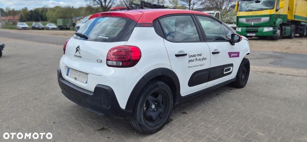 Citroën C3 - 11