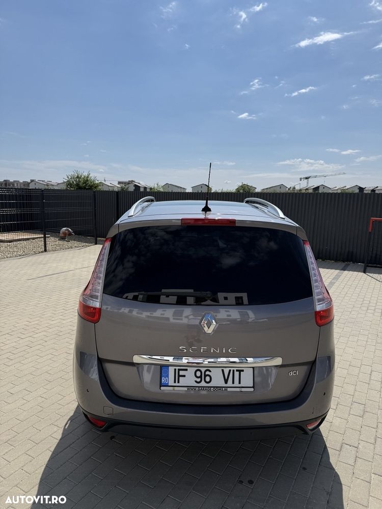 Renault Grand Scenic - 4