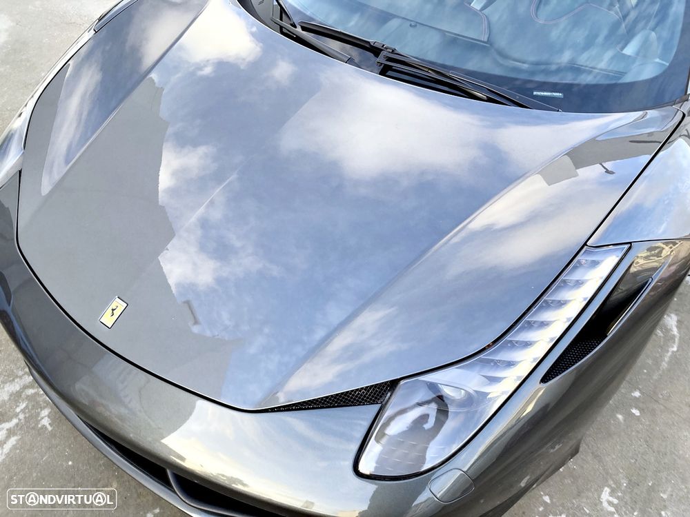 Ferrari 458 Italia - 42