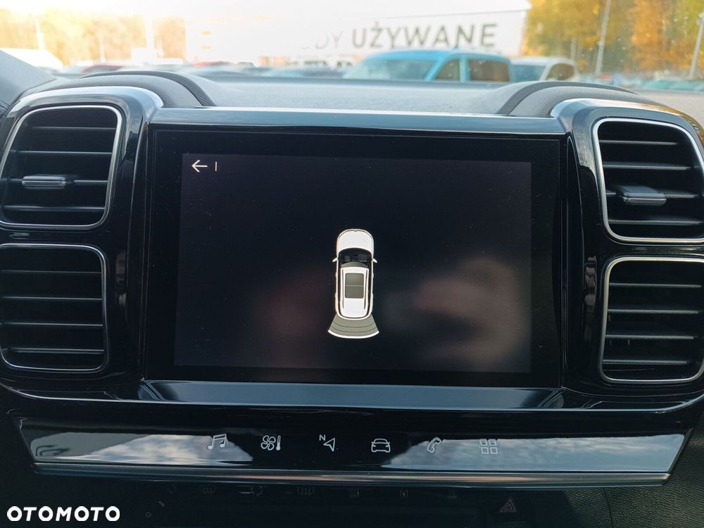 Citroën C5 Aircross 1.5 BlueHDi Feel Pack EAT8 - 19