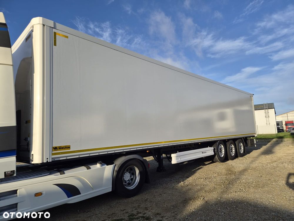 Wielton Wielton NS3F - 5