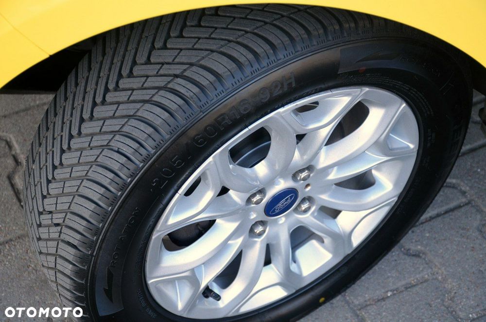 Ford EcoSport - 15