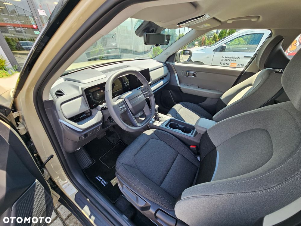 Kia Seltos 1.6 T-GDI M DCT - 13