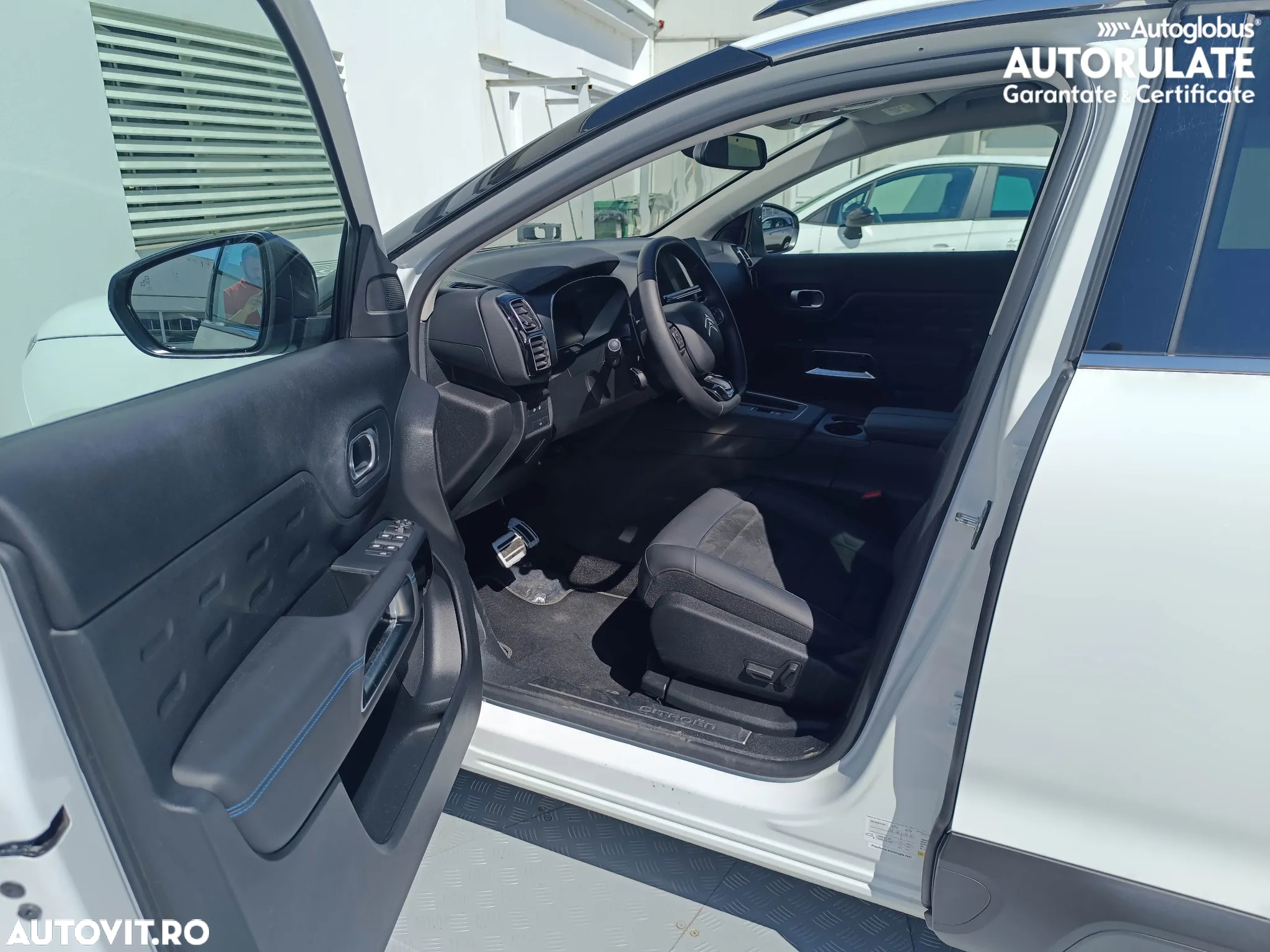 Citroën C5 Aircross 1.5 BlueHDi S&S EAT8 Shine - 6