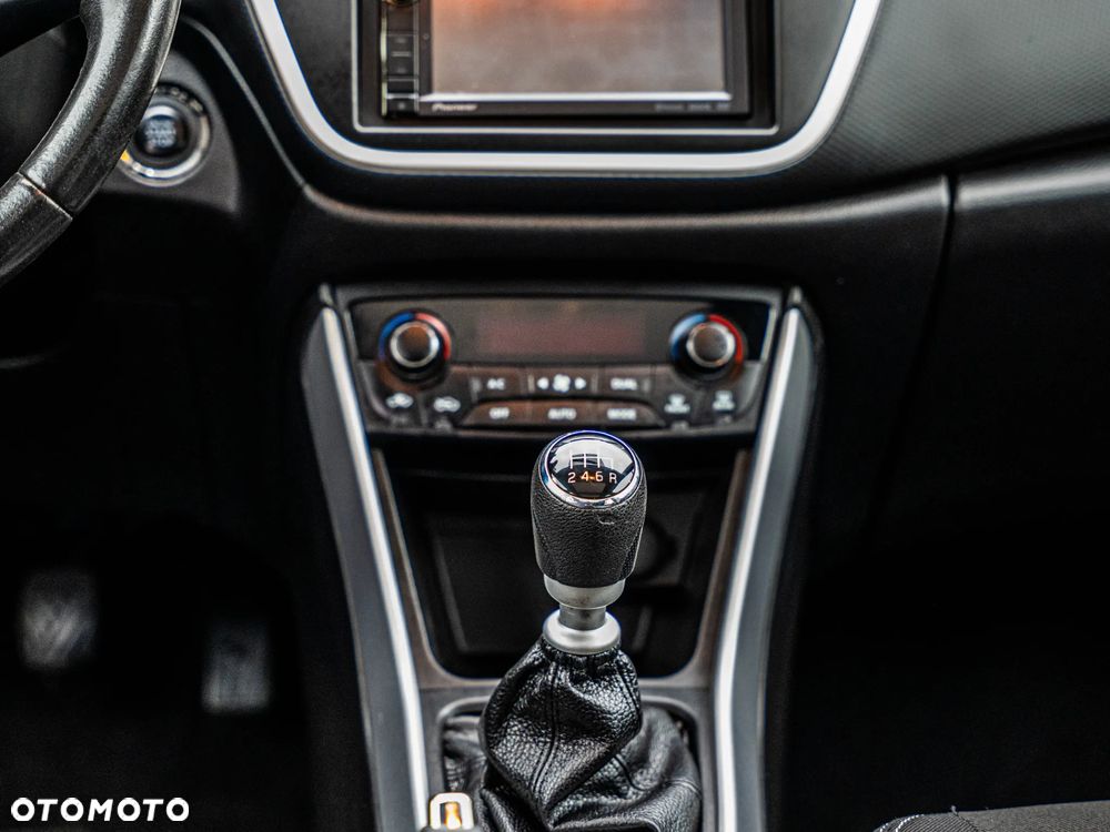 Suzuki SX4 S-Cross 1.6 DDiS Allgrip Comfort+ - 35