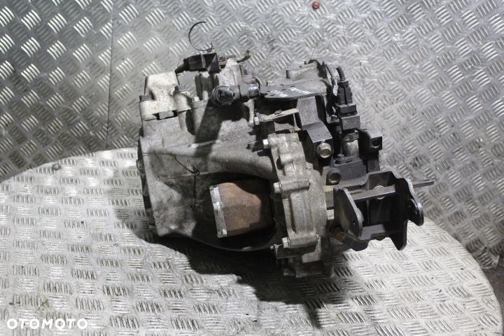 SKRZYNIA BIEGÓW KIA CEED I 1.6CRDI - 2