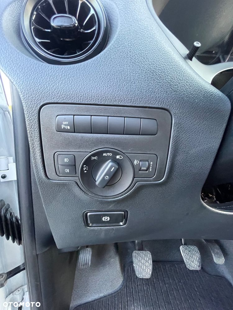 Mercedes-Benz Vito - 13