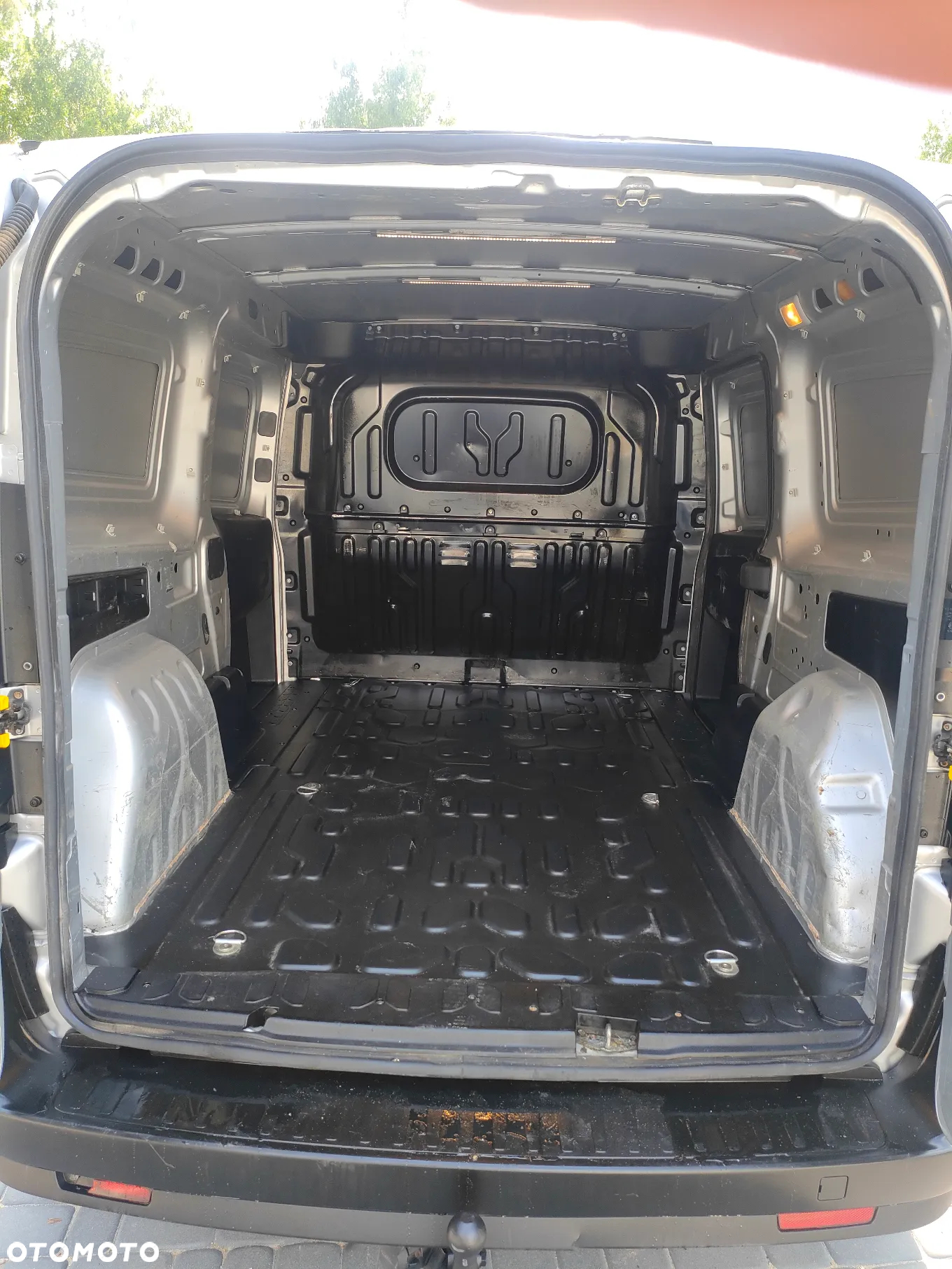 Opel COMBO 1,3 CDTI LONG L2H1 EURO V - 21