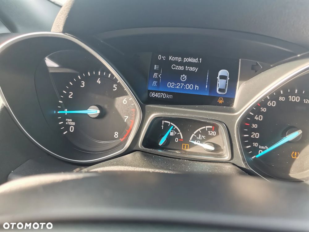 Ford Kuga 1.5 EcoBoost 2x4 ST-Line - 19