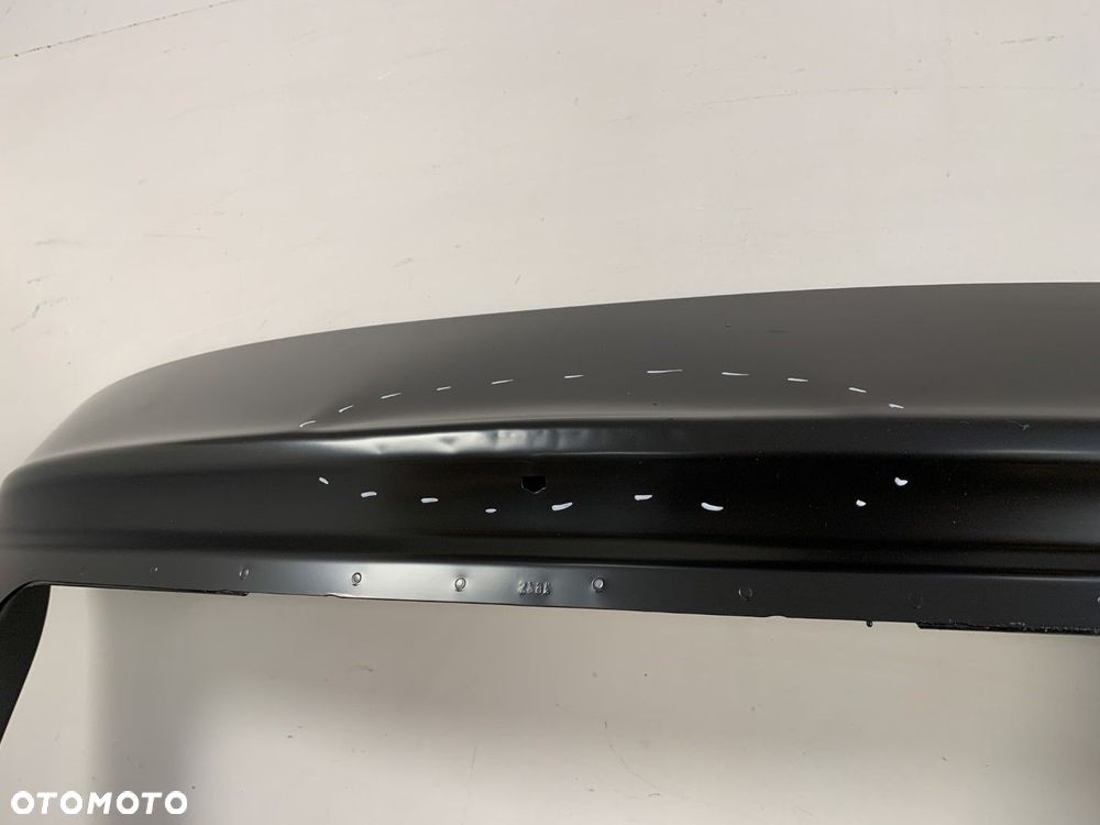 NOWA ORYGINALNA  KLAPA BAGAŻNIKA FIAT 500 07-24 NIE ZAMIENNIK 52056197 - 6
