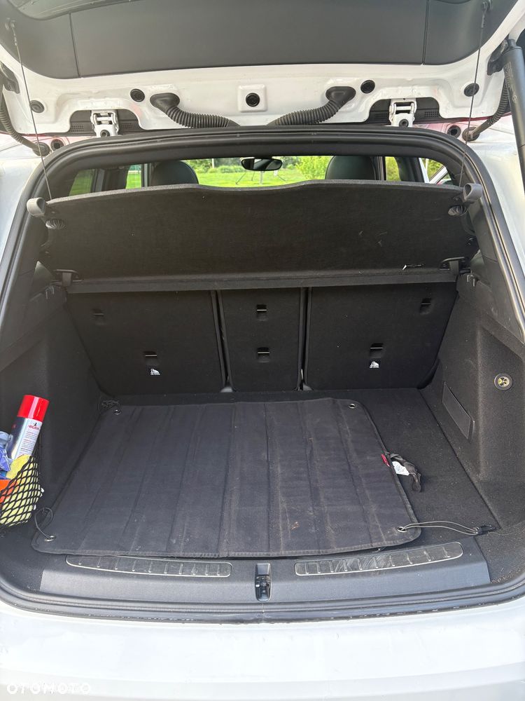 MINI John Cooper Works ALL4 sport - 12