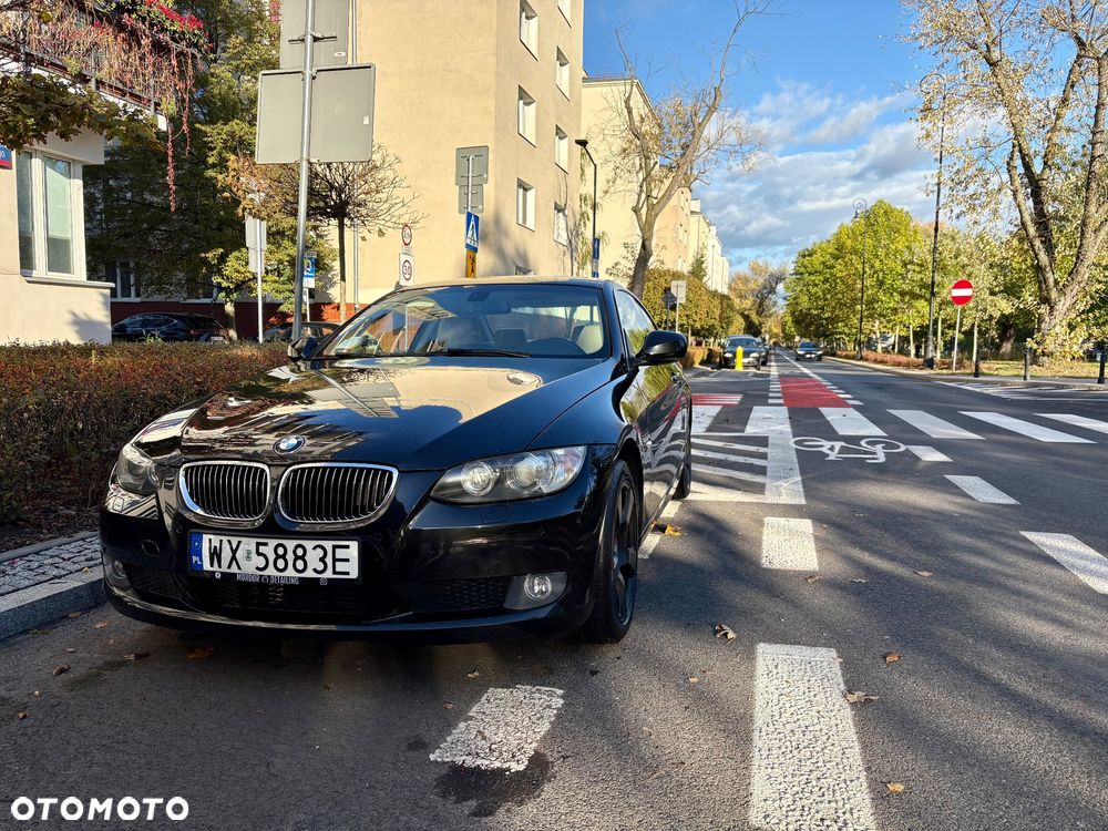 BMW Seria 3 - 2