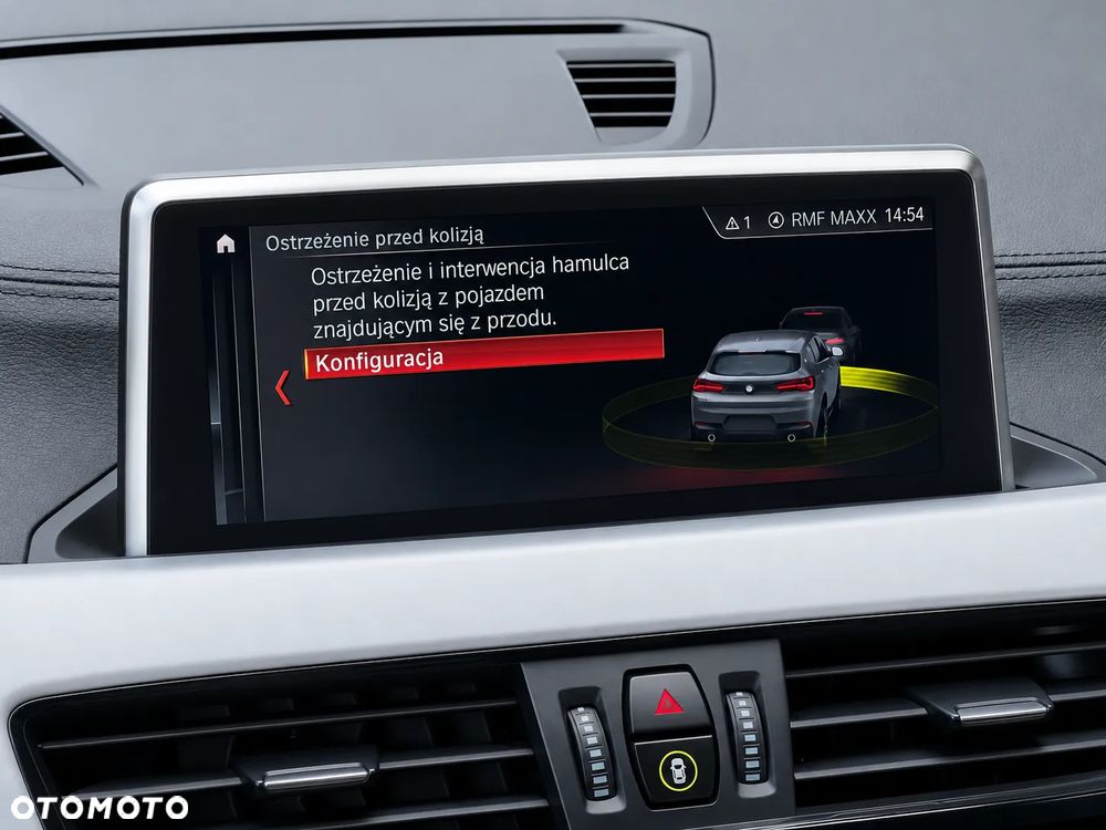 BMW X2 sDrive18i - 24