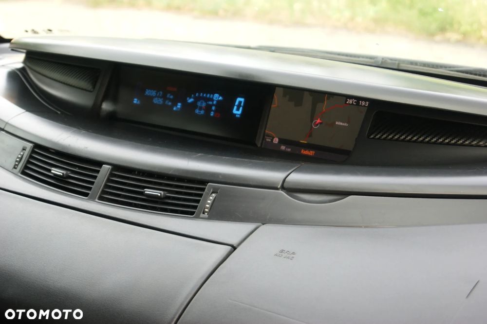 Renault Espace 3.0 dCi Privilege - 30