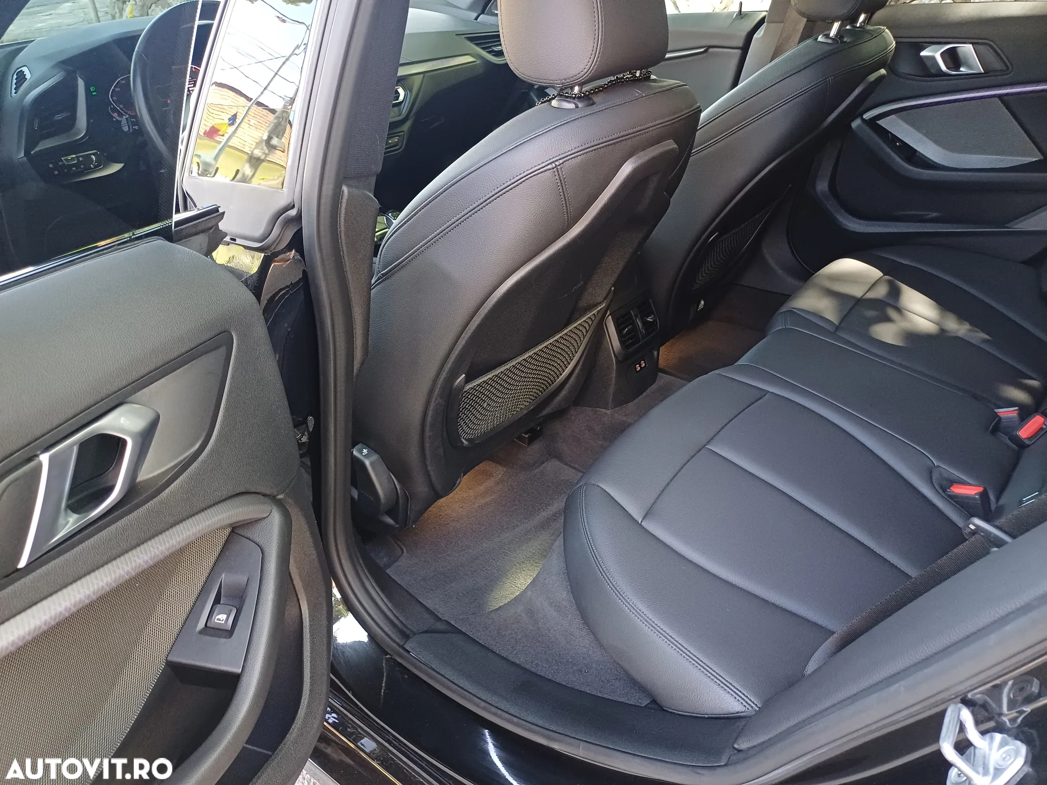 BMW Seria 2 218i Gran Coupe Aut. M Sport - 7