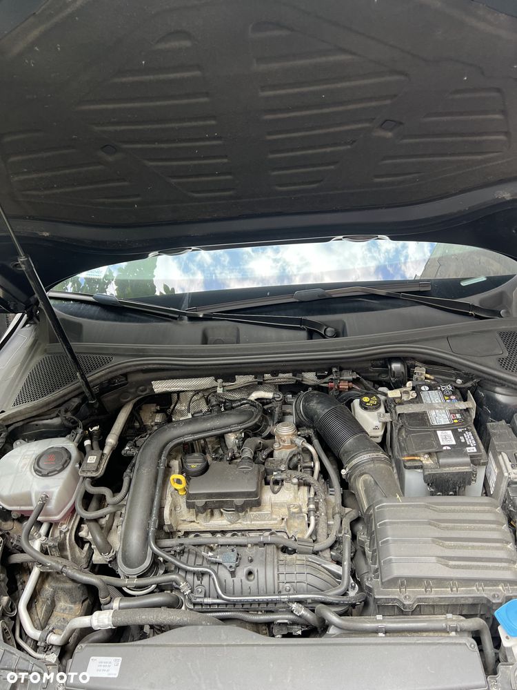 Audi A3 Limousine - 10