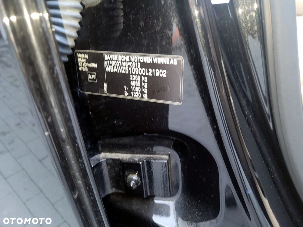 BMW X3 xDrive20d xLine - 24