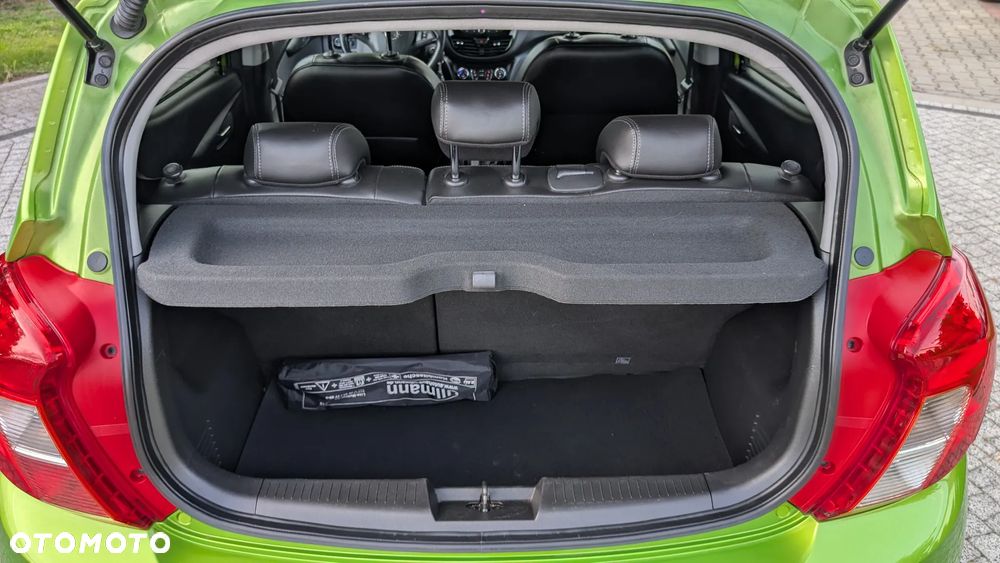 Opel Karl 1.0 Exclusive - 16