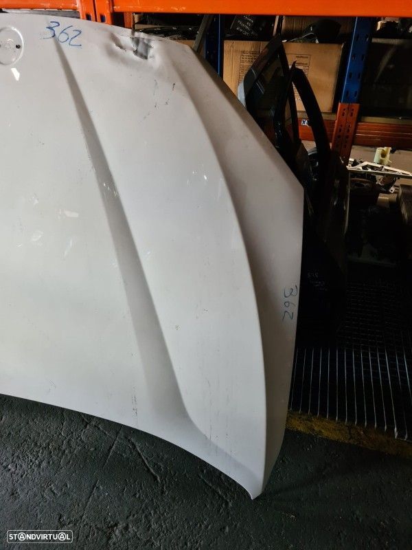 Capot / Capom / Capo Bmw X1 (E84)  362 - 3