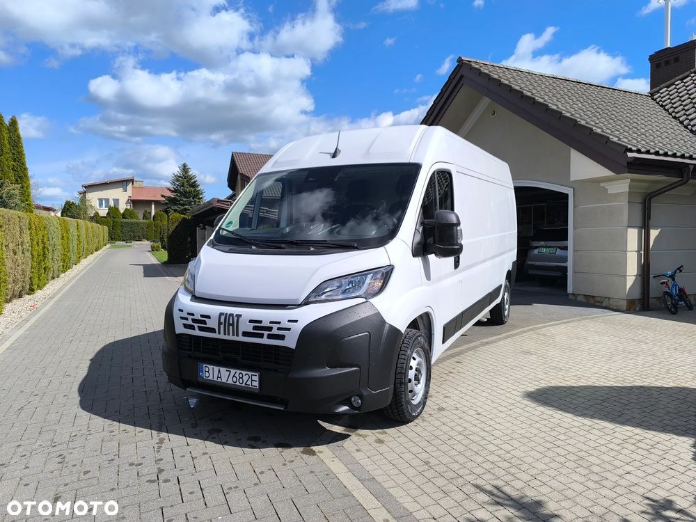 Fiat Ducato L3H2 - 27