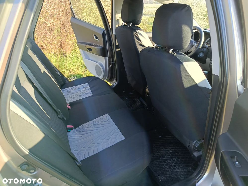 Kia Ceed 1.6 Comfort - 6