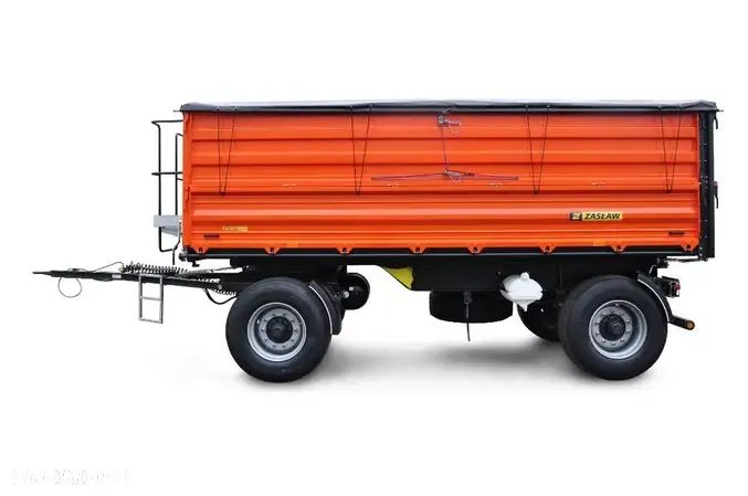 Zaslaw D-737-12 LONG - 3